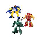 Hasbro Transformers Generations Selects Legacy United Go-Bot Guardians 3 Pack 14