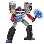 Hasbro Transformers Legacy United Leader G2 Universe Laser Optimus Prime 7,5" Action Figure 8+