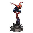 Iron Studios Spider-Man Figur