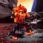 Hasbro Transformers Legacy United Leader G1 Triple Changer Sandstorm 7,5" Action