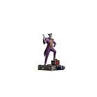 Iron Studios Statue Joker Batman Animated Series Figur