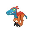 Imaginext Jurassic World Dominion Pyroraptor X