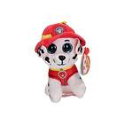 TY Beanie Boo Clips PAW Patrol Marshall Keychain 8,5cm