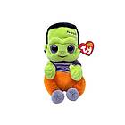 TY Beanie Boos Victor Monster Halloween 2024