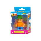 Boti Stumble Guys Mini Action Figure Mr. Stumble