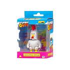 Boti Stumble Guys Mini Action Figure Chicken