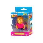 Boti Stumble Guys Mini Action Figure Ms. Stumble