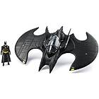 DC Comics Batwing & Batman 10 cm