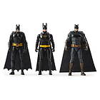 DC Comics Batman 85th Limited Edition 3 Figures 10 cm