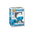 Funko ! POP Vinyl Grouchy Smurf Figur