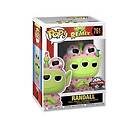 Funko ! Disney Pixar: Toy Story Alien Remix (Randall) Figur