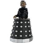 Eaglemoss Doctor Who Mega Davros Figur