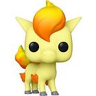 Funko ! Games: Pokemon (Ponyta) Figur