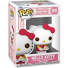 Funko ! Hello Kitty Sanrio Figur