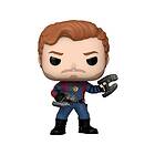 Funko ! Marvel: Guardians Of The Galaxy Vol.3 (Star-Lord) Figur