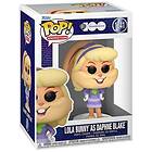 Funko ! Animation: Warner Bros 100 (Lola Bunny as Daphne) Figur