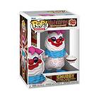 Funko ! Movies: Killer Klowns from Outer Space (Chubby) Figur