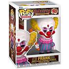 Funko ! Movies: Killer Klowns from Outer Space (Frank) Figur