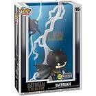 Funko ! POP Comic Cover Dark Knight Returns Figur