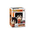 Funko ! POP Convention Excl Buddy Yajirobe & Karin Figur