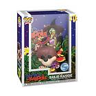 Funko ! POP Game Cover Banjo Kazooie Figur