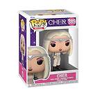 Funko ! POP Vinyl Cher Living Proof Figur