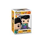 Funko ! POP Vinyl DBGT Goten Figur