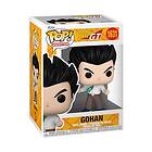 Funko ! POP Vinyl DBGT Gohan Figur