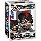 Funko ! POP Vinyl Batman WZ Clownhunter Figur