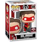 Funko ! POP Vinyl Excl DC Hal Jordan Figur