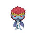 Funko ! POP Vinyl Gargoyles Demona Figur