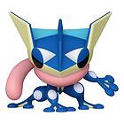 Funko ! POP Vinyl Greninja Figur