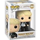 Funko ! POP Vinyl HP Malfoy w/Broken Arm Figur