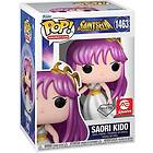 Funko ! POP Vinyl Excl Saint Seiya Saori Figur