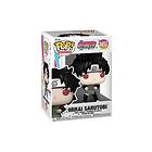 Funko ! POP Vinyl Boruto Mirai Sarutobi Figur