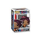 Funko ! POP Vinyl Bleach Yoruichi Figur