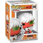 Funko ! POP Vinyl DBZ S10 Jiece Figur