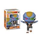 Funko ! POP Vinyl DBZ S10 Burter Figur