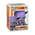 Funko ! POP Vinyl DBZ S10 Ginyu Figur