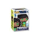 Funko ! POP Vinyl Excl Encanto Bruno w/prophecy Figur