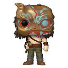 Funko ! POP Vinyl HotD S2 Crabfeeder Figur