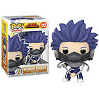 Funko ! POP Vinyl MHAS5- Hitoshi w/ch Figur