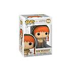 Funko ! POP Vinyl HP Ron w/Candy Figur