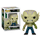 Funko ! POP Vinyl Marvel Secret Invasion S1 Gravik Figur