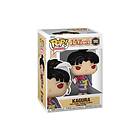 Funko ! POP Vinyl IYA Kagura Figur