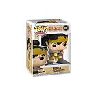 Funko ! POP Vinyl IYA Koga Figur