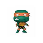 Funko ! POP Vinyl Michelangelo Figur