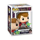 Funko ! POP Vinyl SB 65th- Prince Phillip Figur