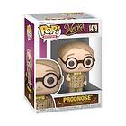 Funko ! POP Vinyl Willy Wonka Prodnose Figur