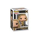 Funko ! POP Vinyl MCarey Emancipation of Mimi Figur